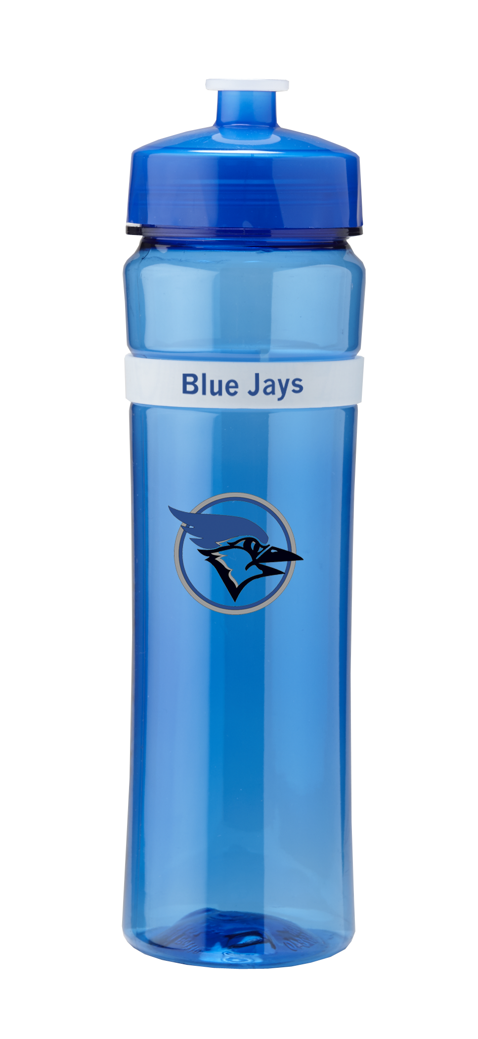 22 Oz. PolySure Spirit Sports Water Bottle 9