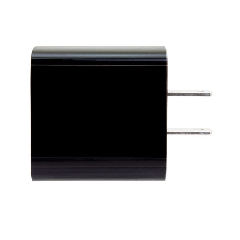 20W Type-C PD Fast Wall Charger 9