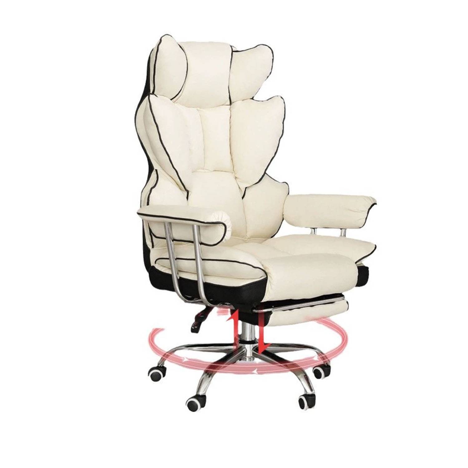 Ergonomic office chair 5