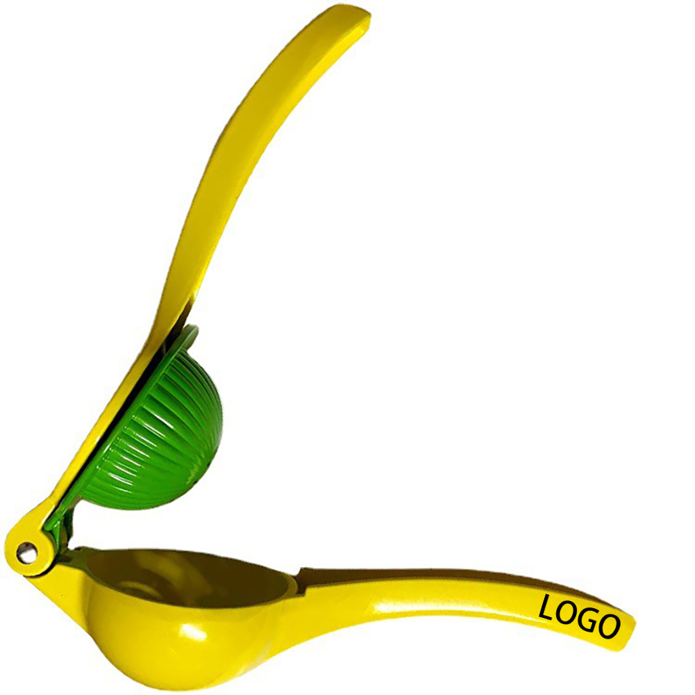 2-In-1 Hand Juicer Lemon Squeezer 3