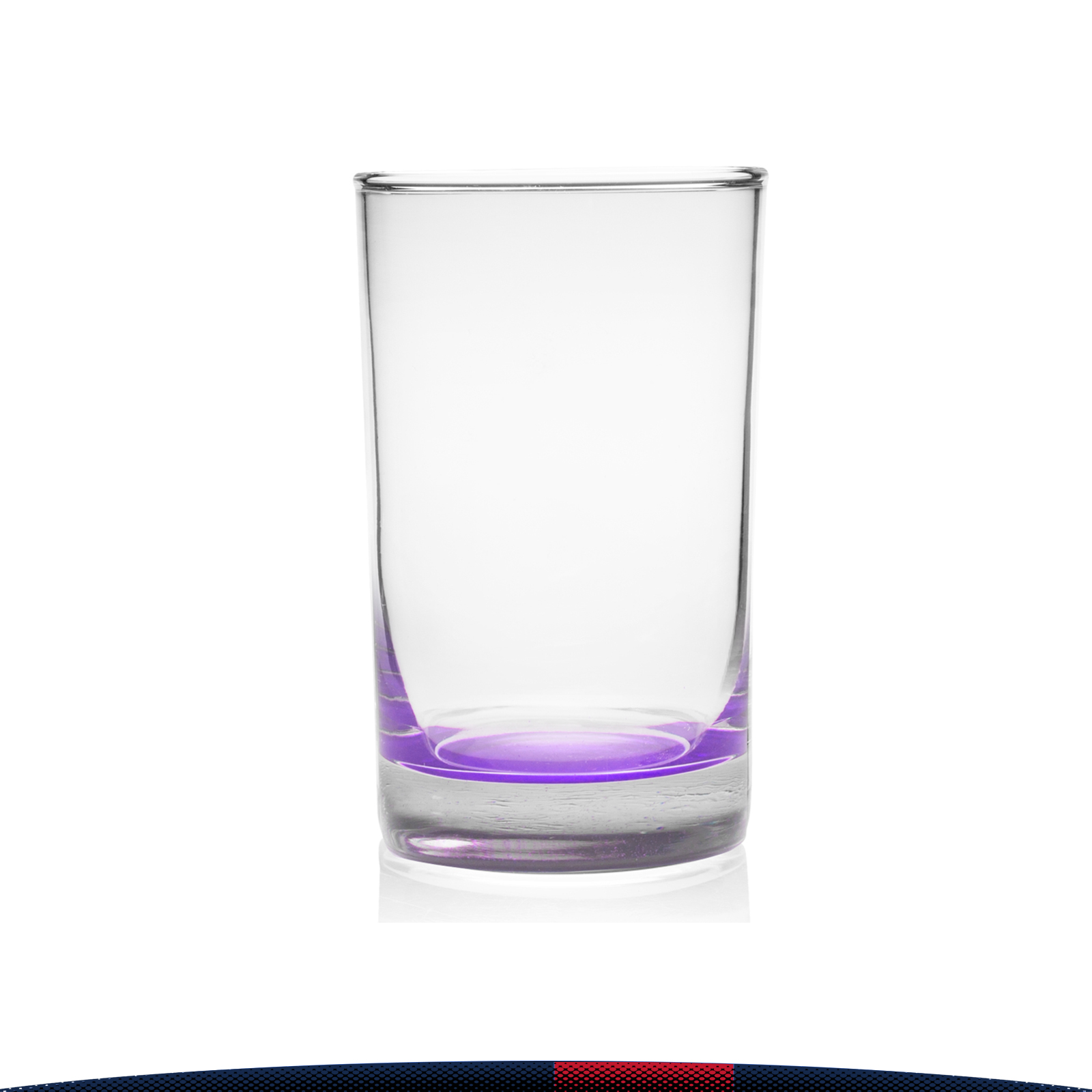 5 oz. Crystal Water Glasses 9