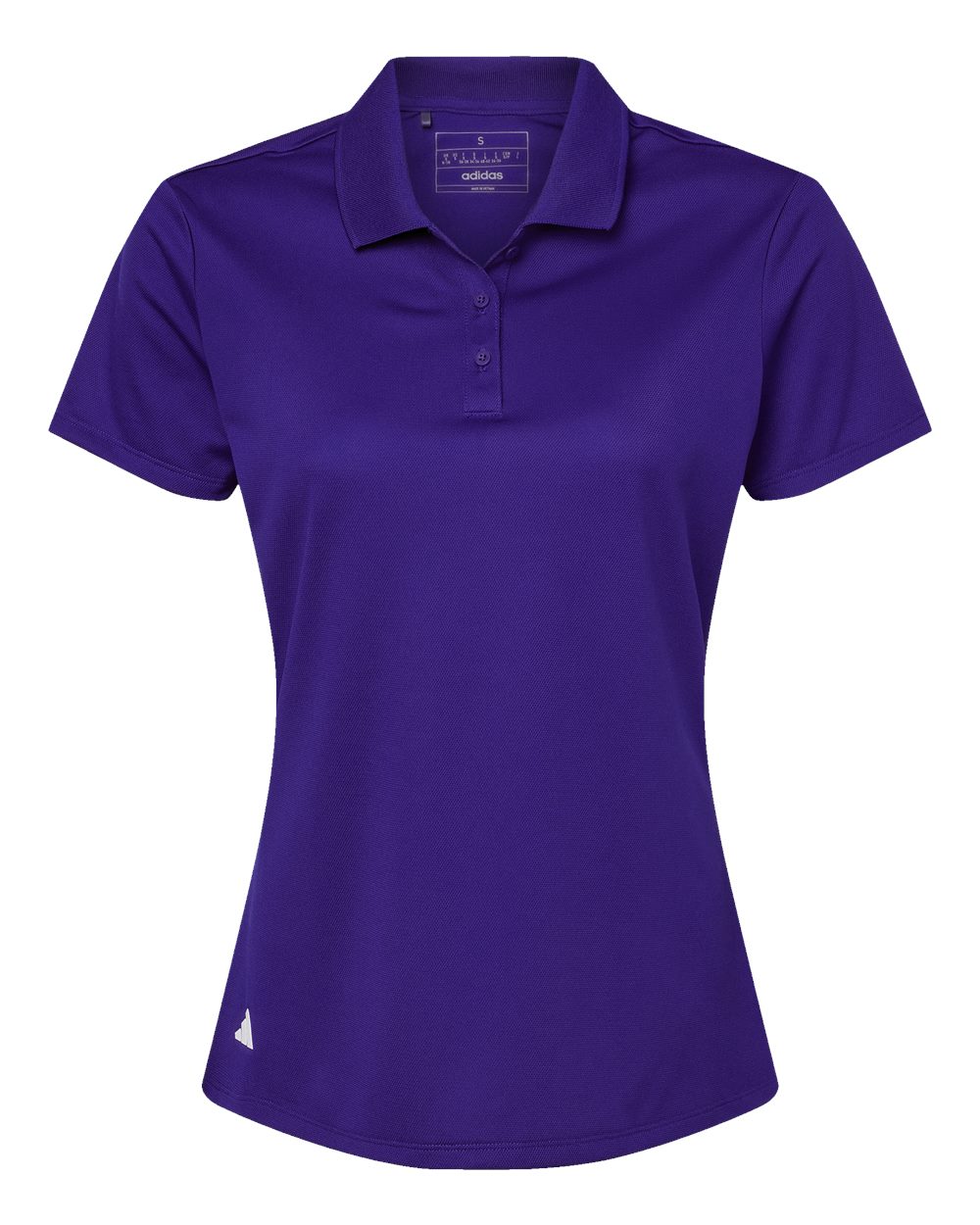 Women's Performance Piqué Polo - A431 33