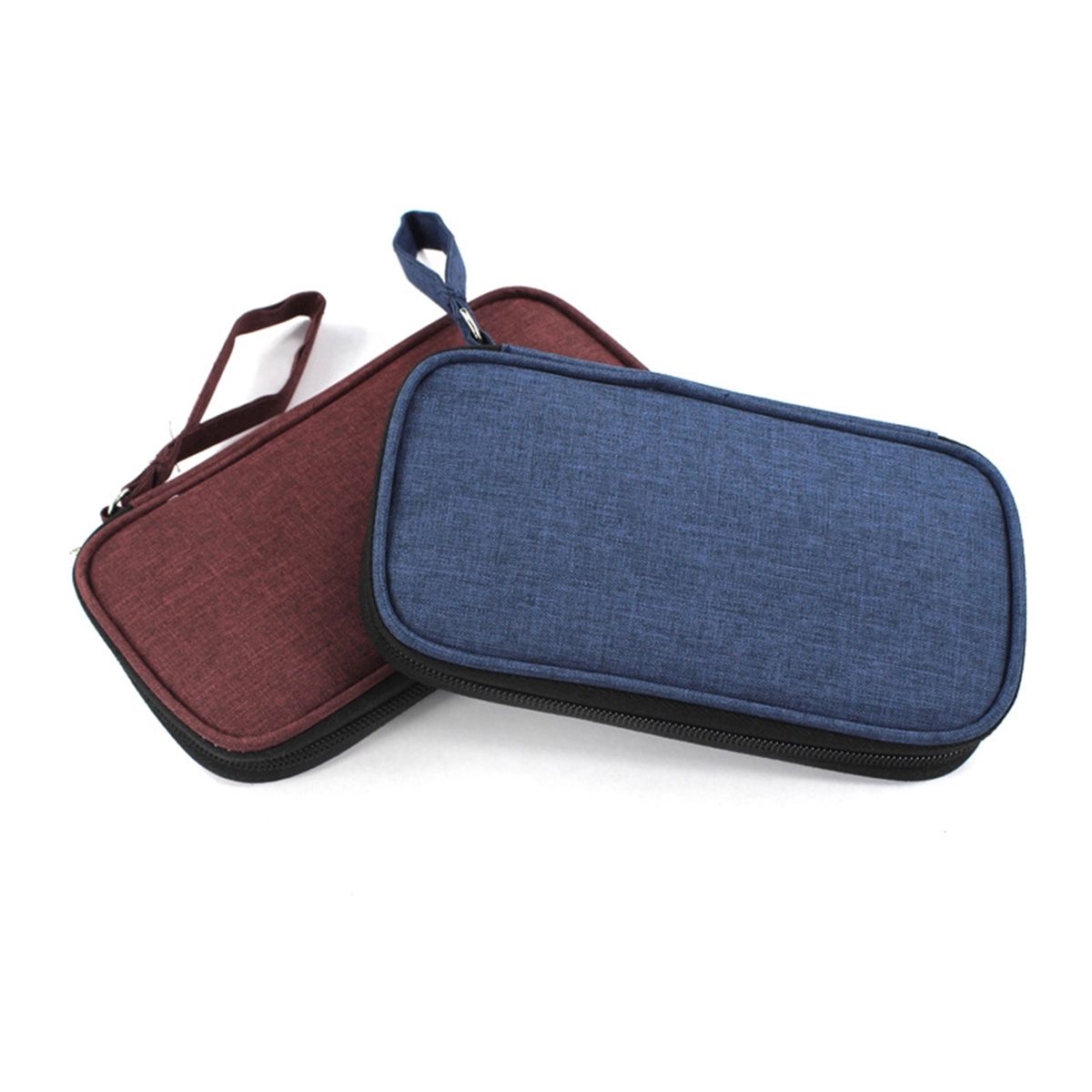 Electronics Accessories Organizer Pouch Bag 2