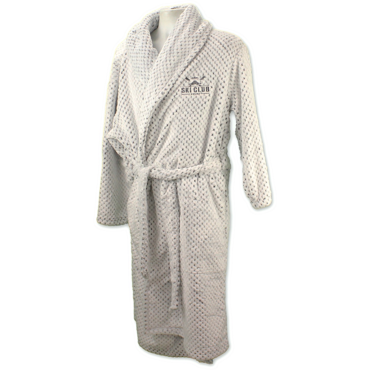 Wanderlust Bathrobe 14