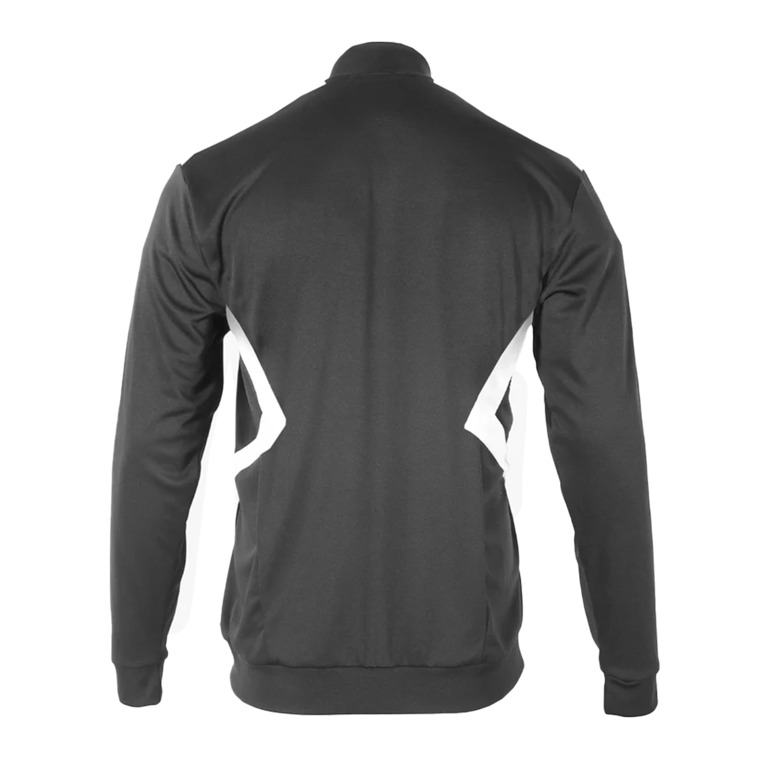 Men's Performance Piqué Full Zip Track Jacket 3