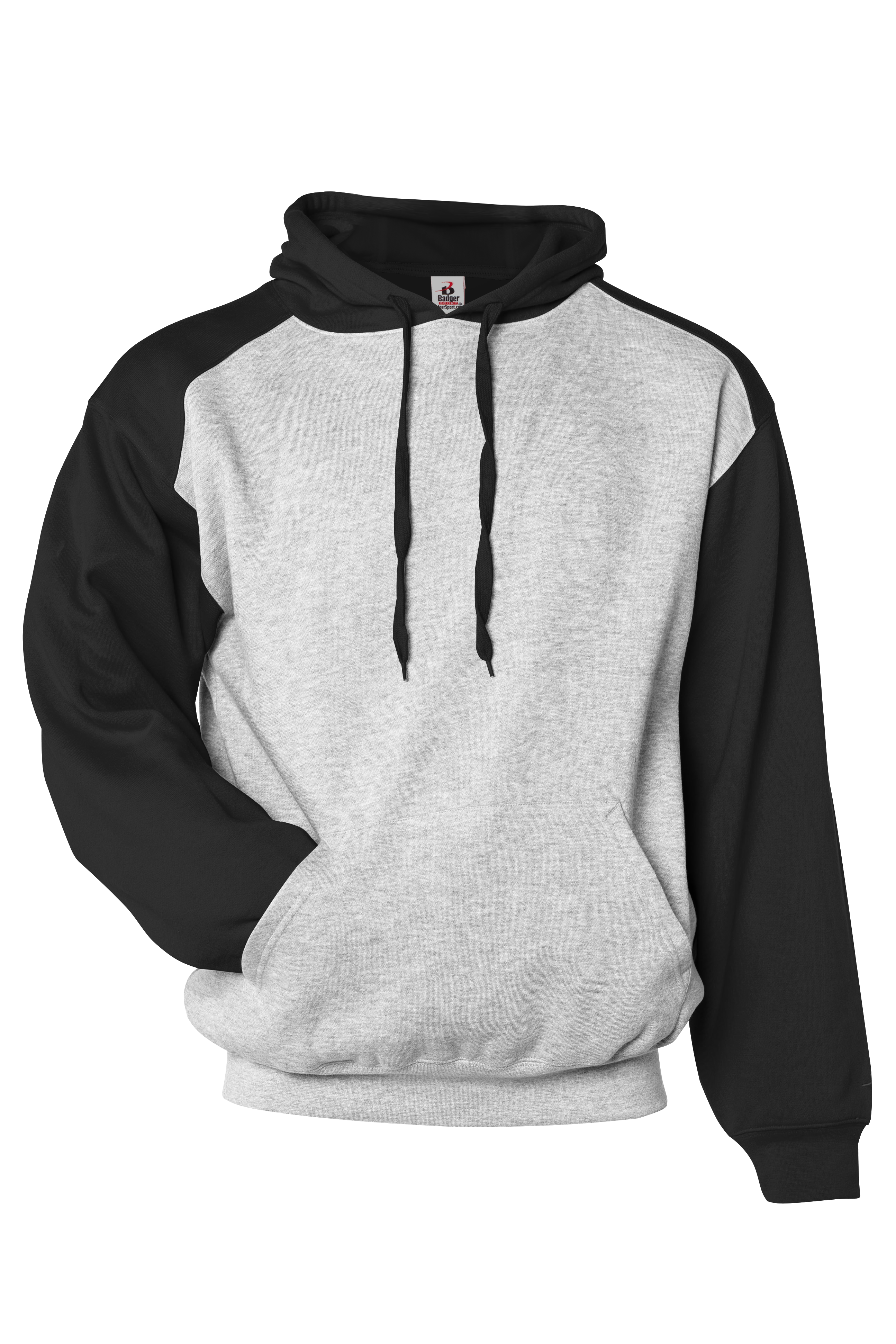 Athletic Fleece Sport Hood 14