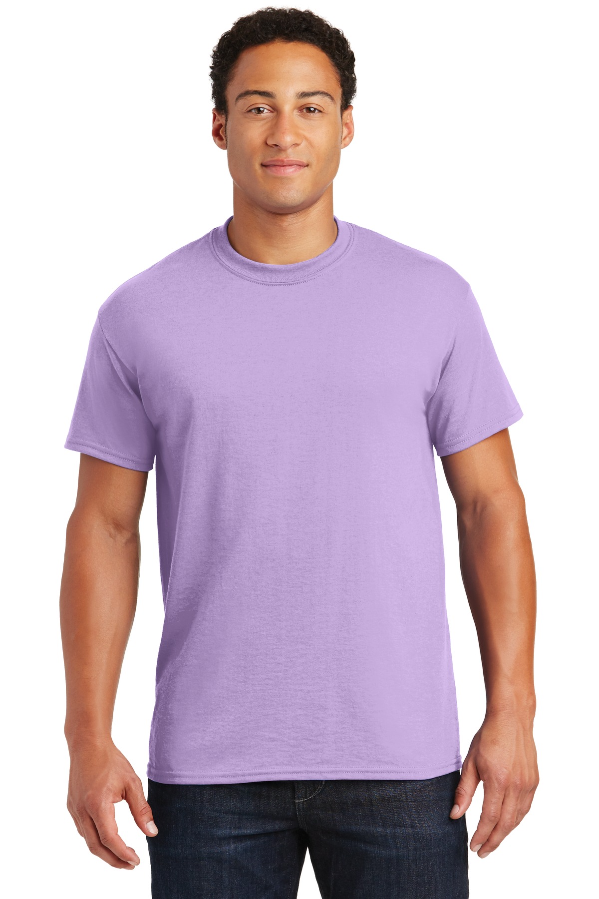 Gildan® DryBlend 50 Cotton/50 Poly T-Shirt 87