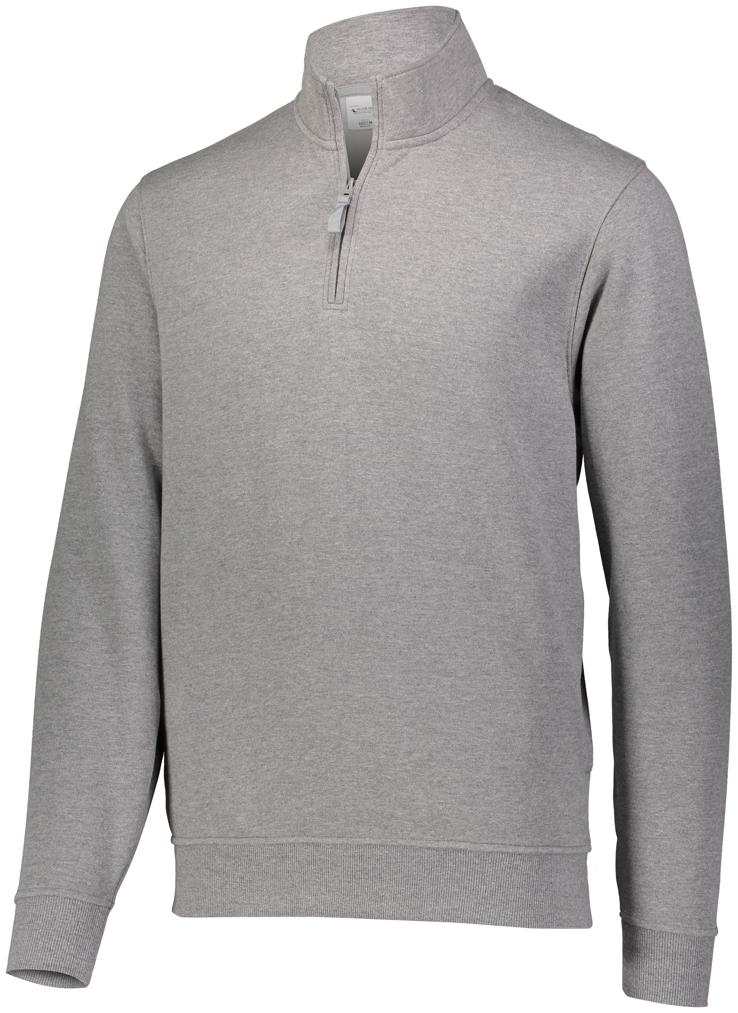60/40 Fleece Pullover 12