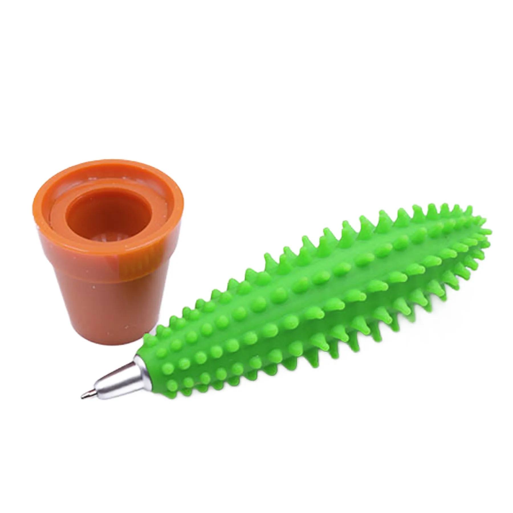 Cactus Shape Ballpoint Pen 11