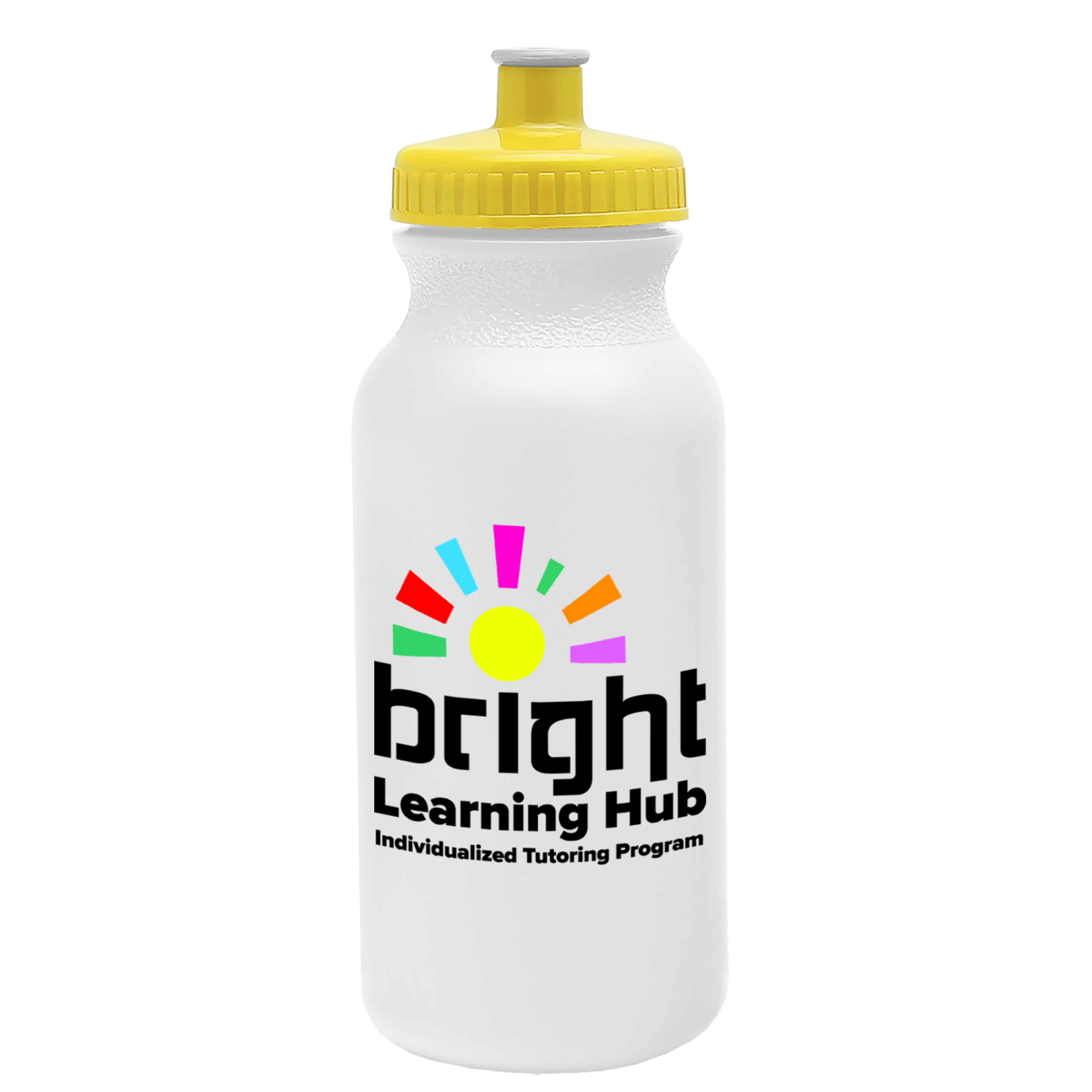 Garyline® Omni Bike Bottle - 20 oz. 161