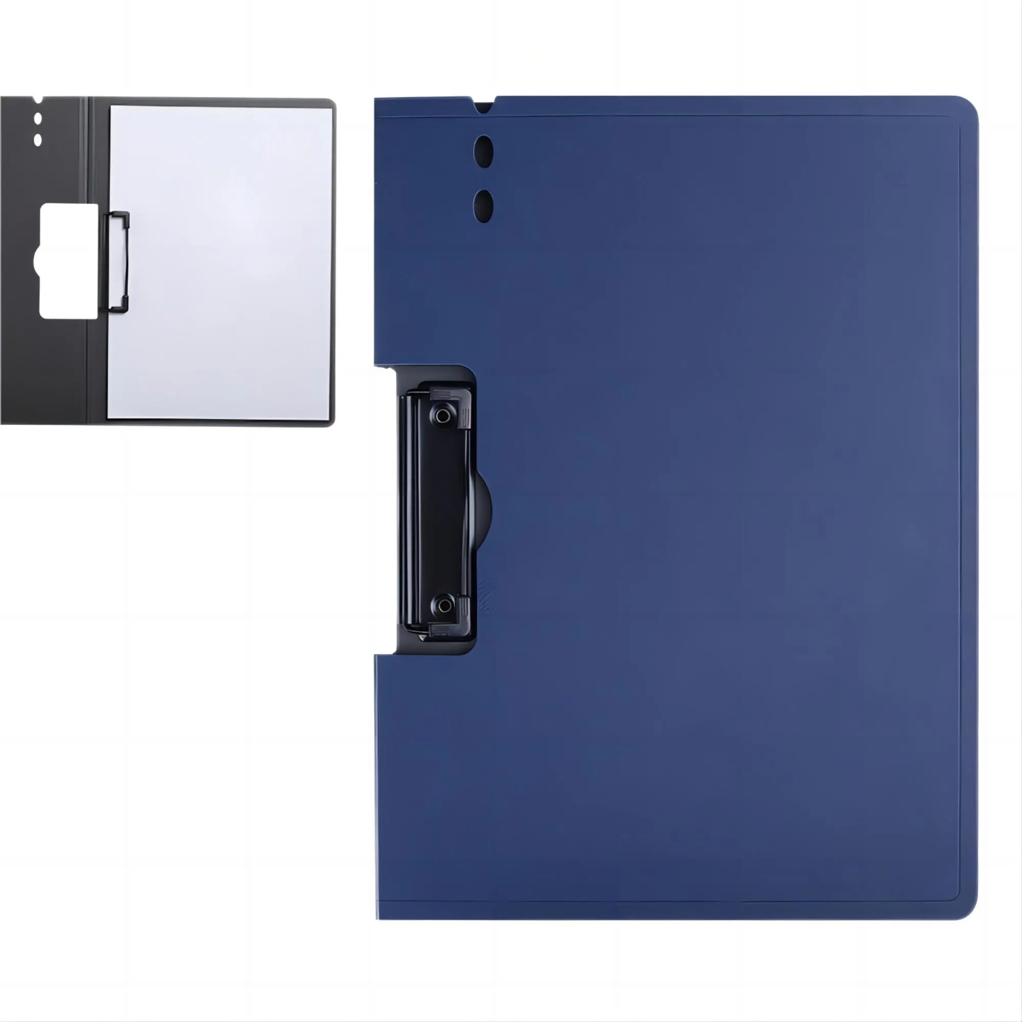 Vertical Horizontal Clipboard 3