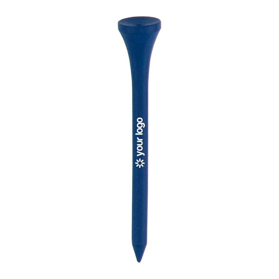 Wood Golf Tees 8