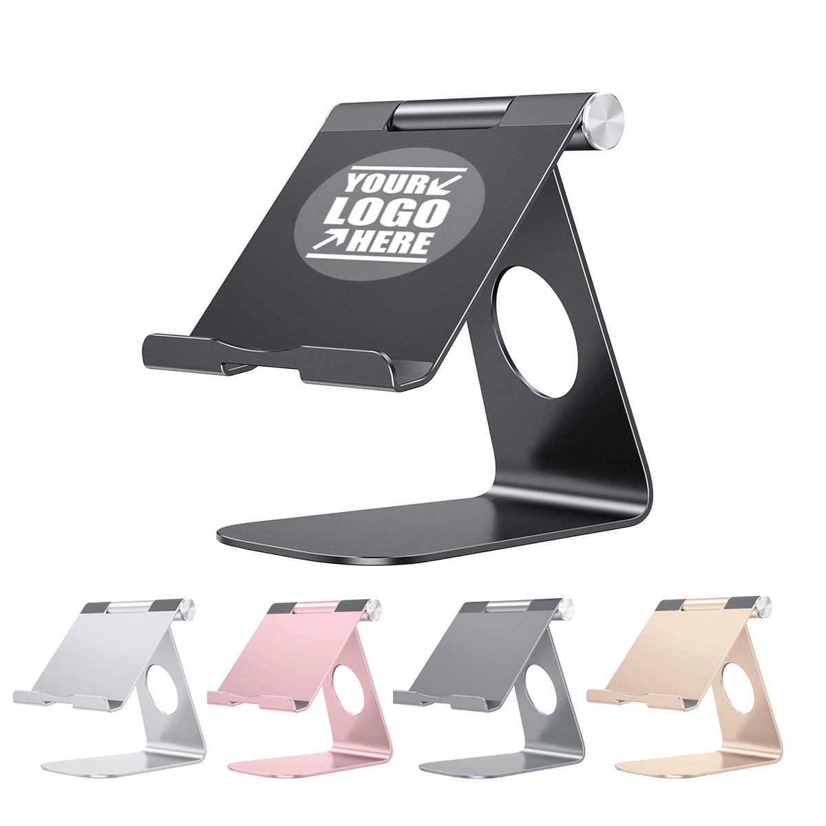 Adjustable Tablet Stand Holder 2