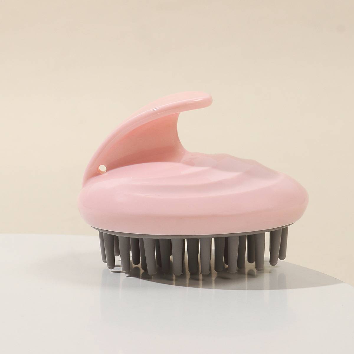Scalp Massager Shampoo Brush 7