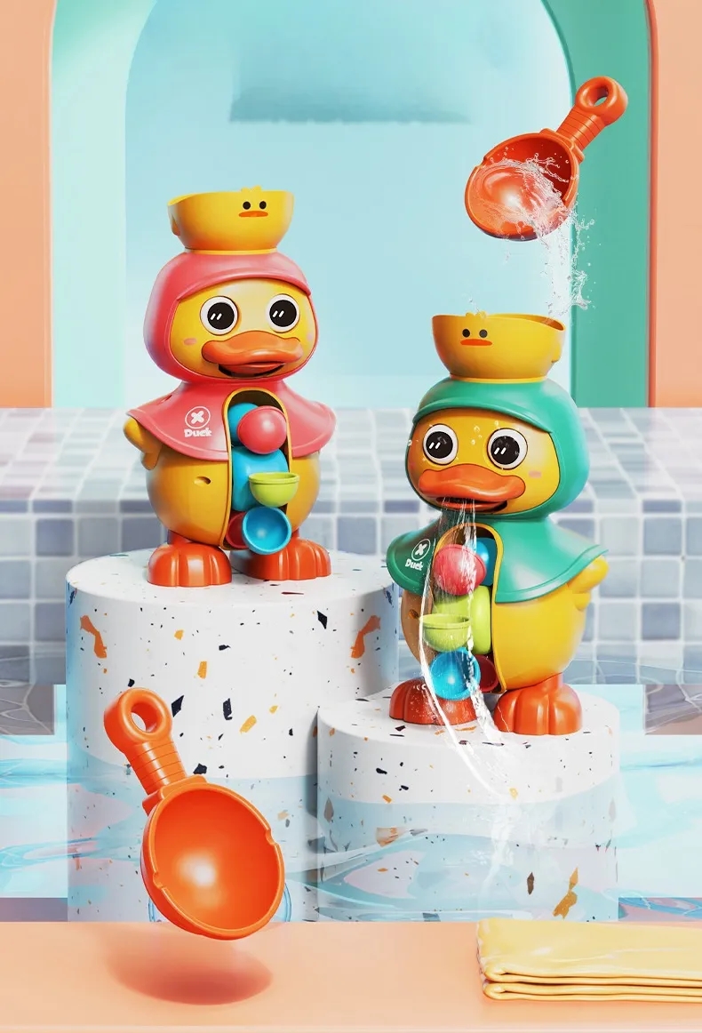 Bath toy 7