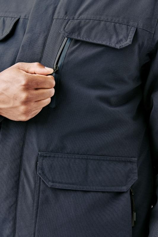 Stormtech Men's Athabasca HD 3-in-1 Jacket 7