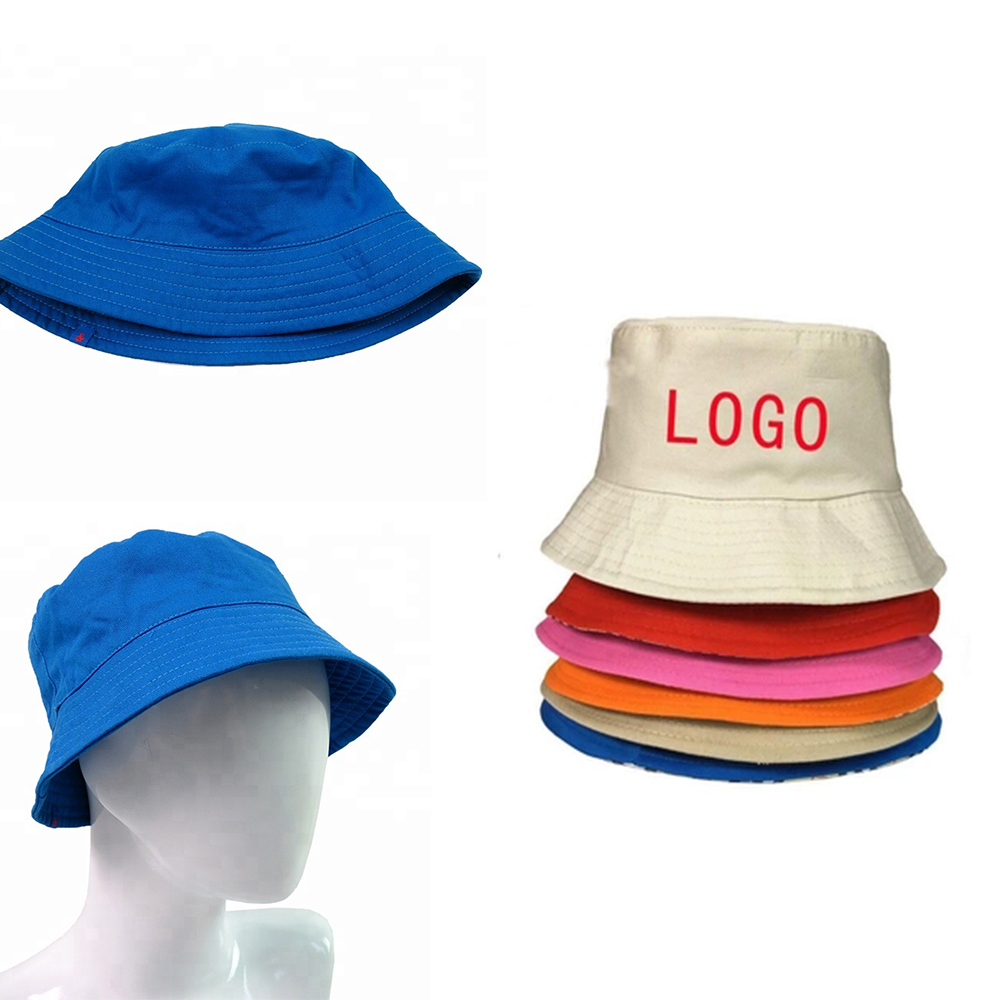 Summer Bucket Hats 1