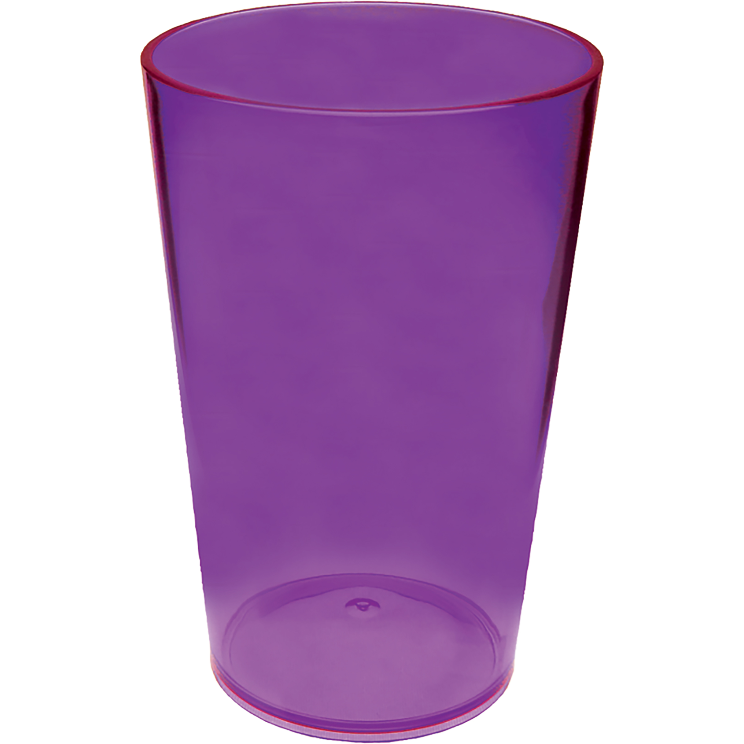 16oz Plastic Pint Cup 19