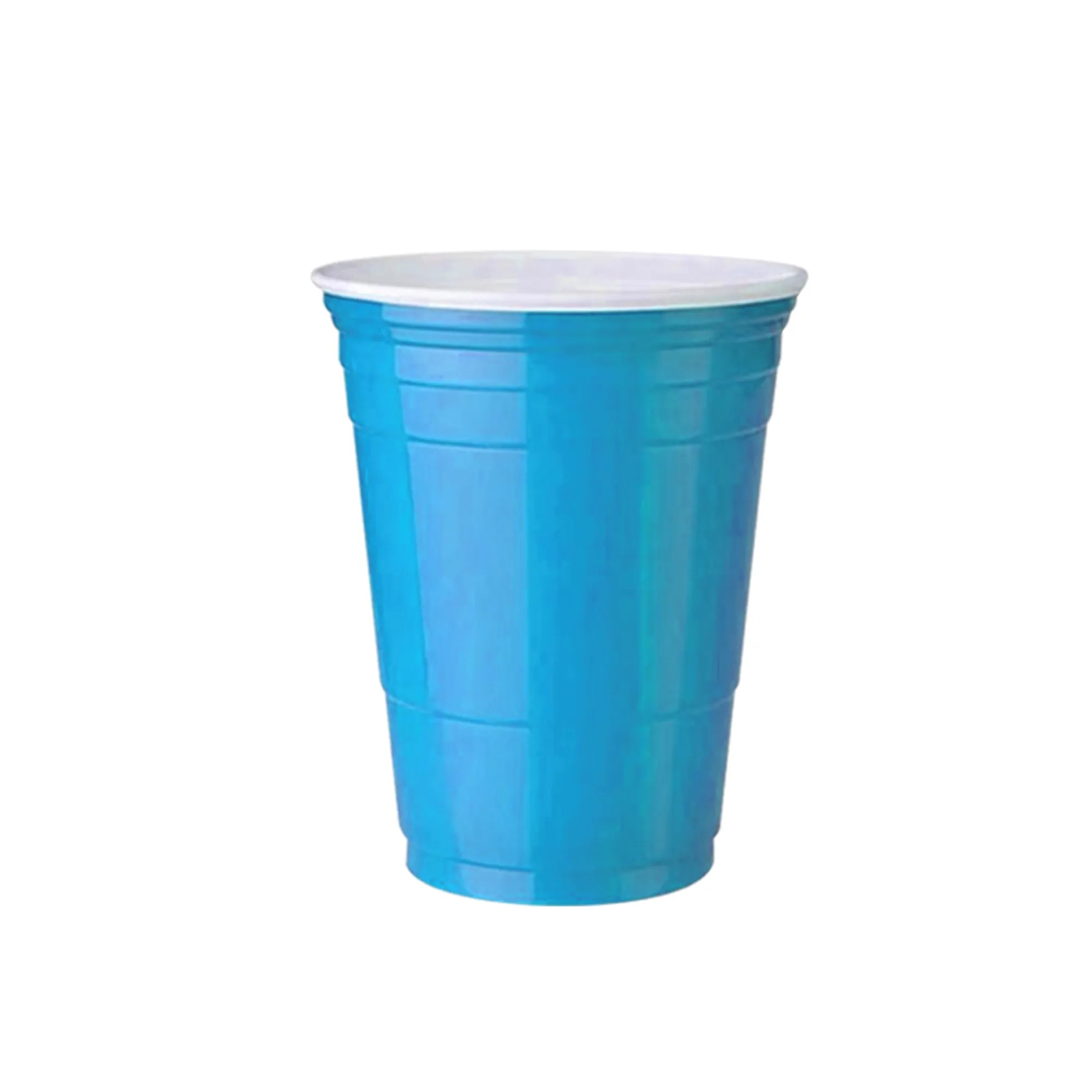 16 Oz Disposable Party Plastic Cup 5