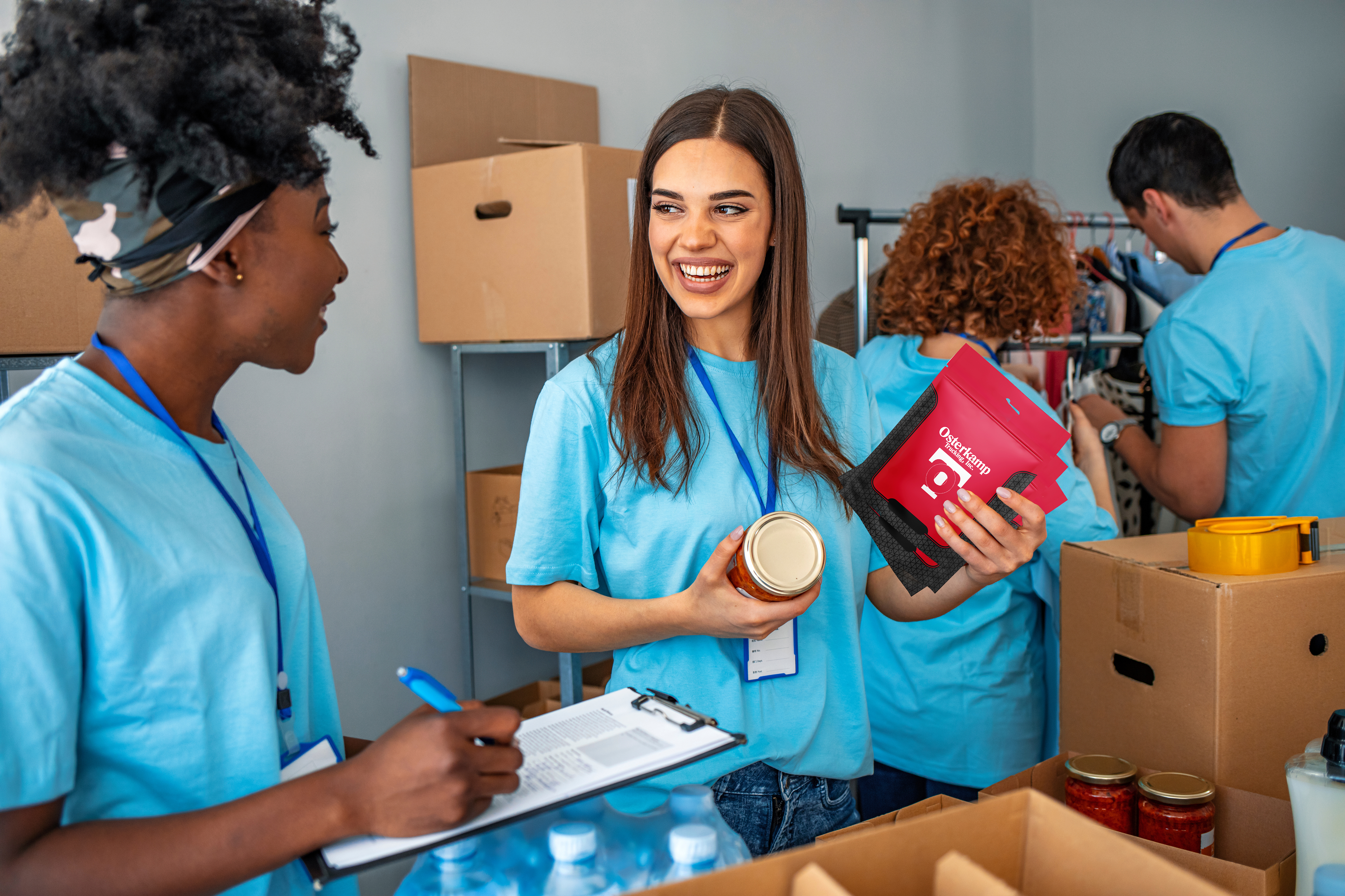 Comfort Hygiene Kit 4.0 8