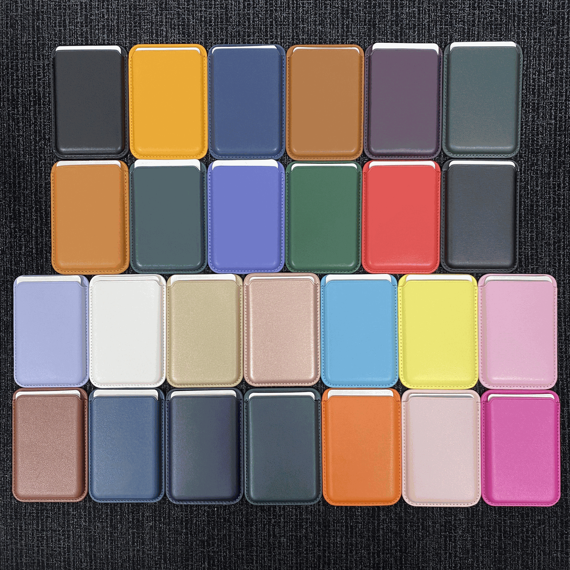 MagSafe iPhone Card Holder 13