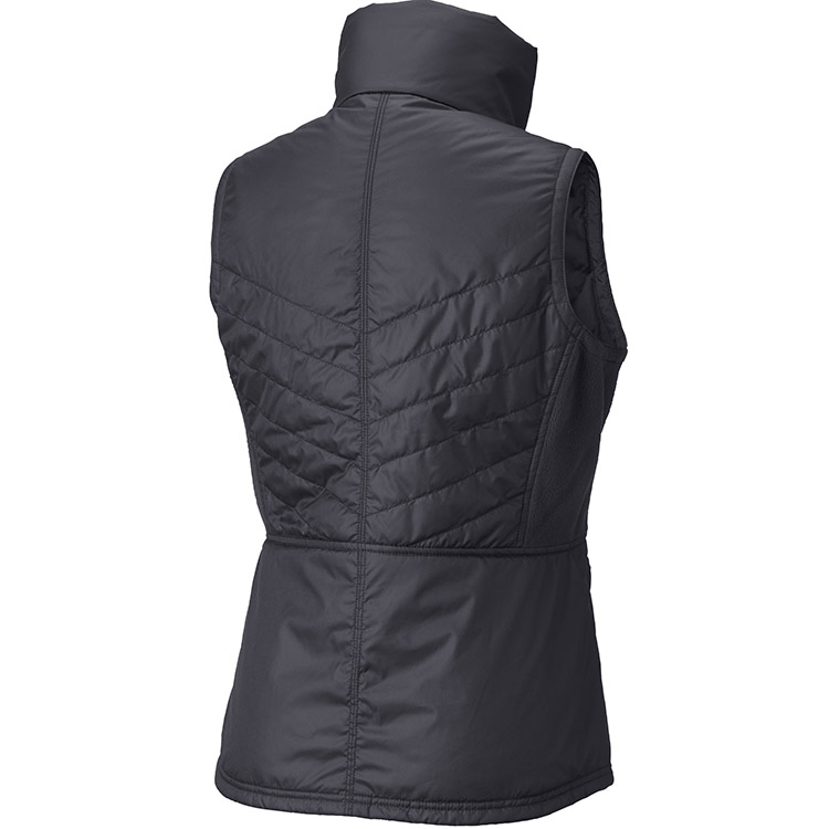 Columbia Ladies Mix It Around II Vest 5