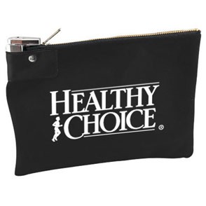 18oz Canvas Lock Bag 2