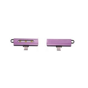 3 LED Phone UVC Sanitizer Lamp 18