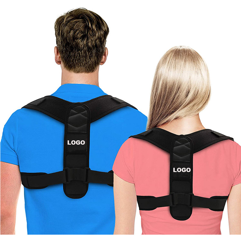 Upper Back Straightener Brace 1