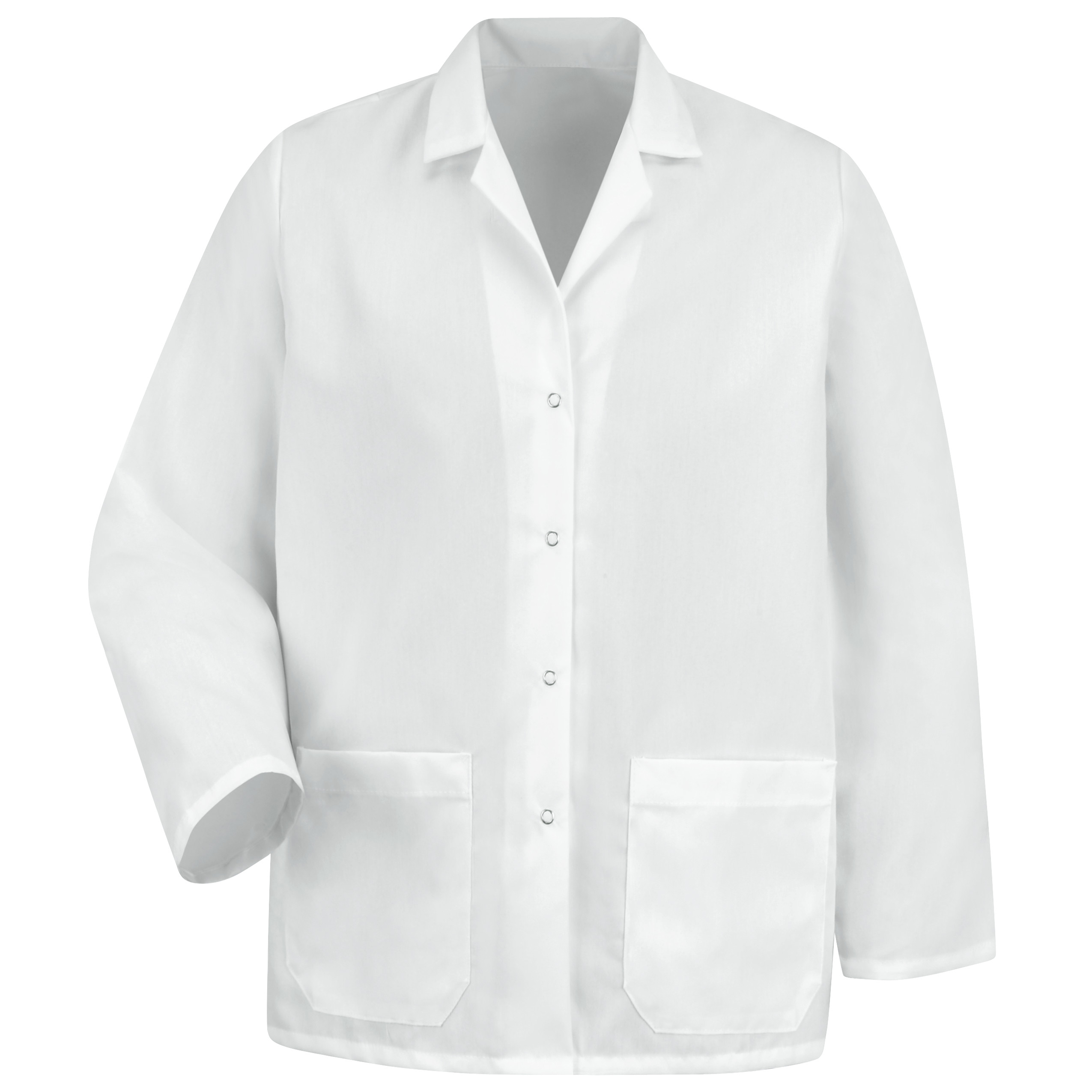 Red Kap® Women's Specialized Lapel Counter Coat 2