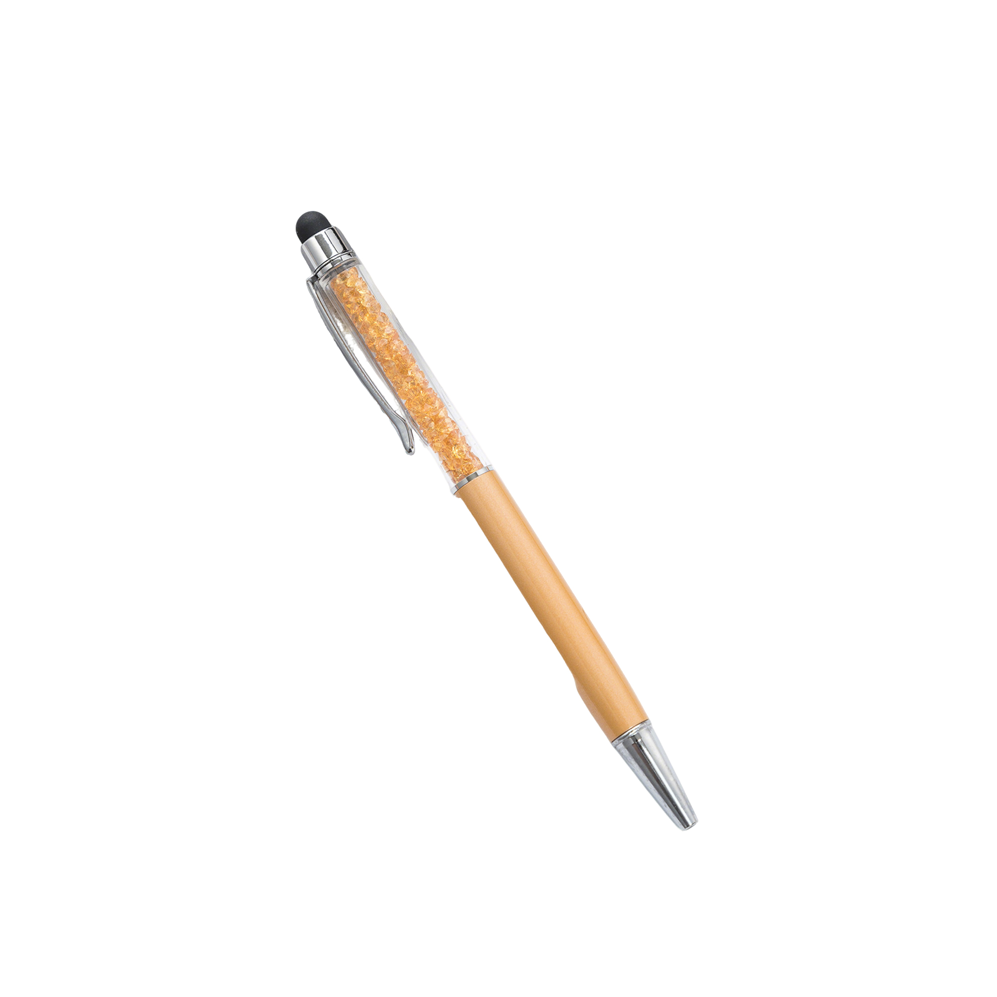 Metal Ballpoint Stylus Pen 3