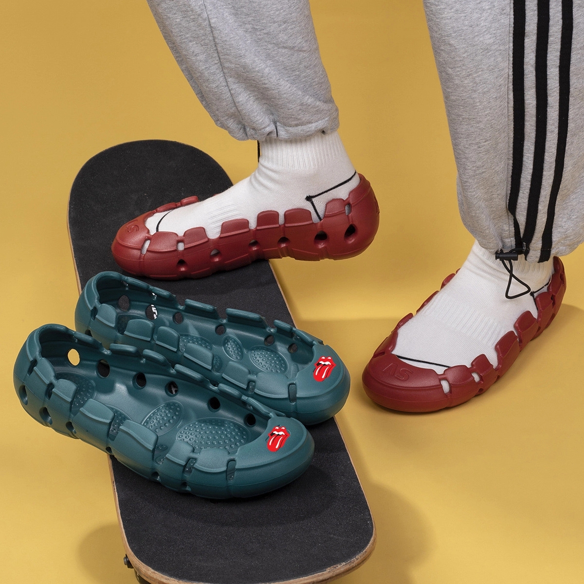 Beach Slippers 5