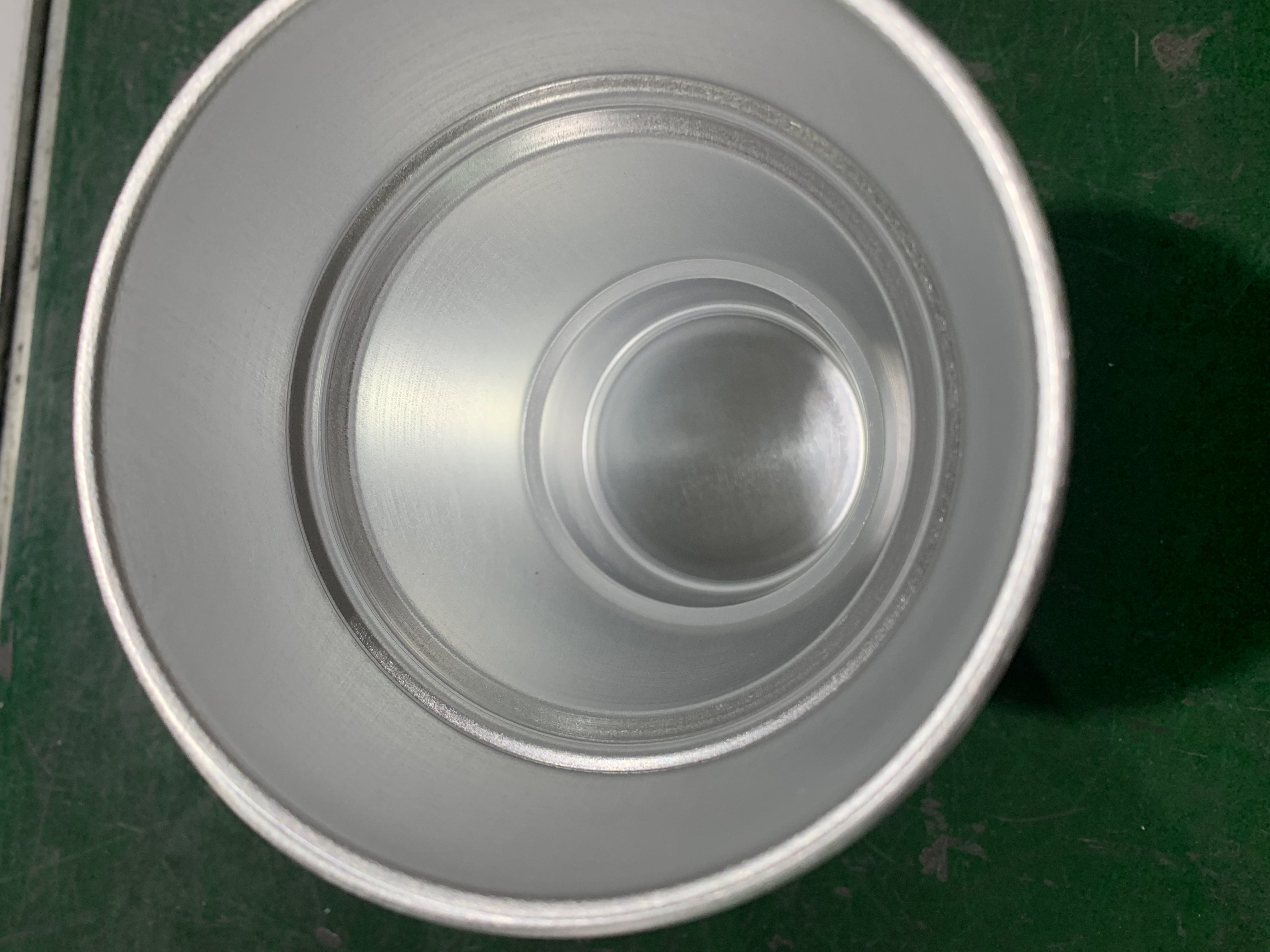 20oz Reusable Cold-Drink Aluminum Cup for Bar Restaurant 3