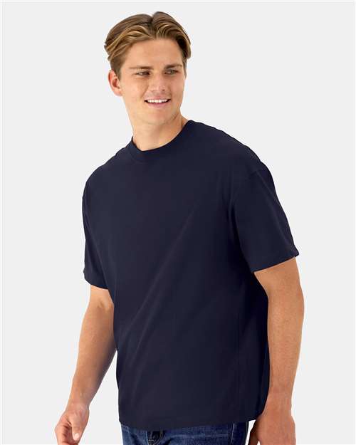 Unisex Beefy-T® Retro Street T-Shirt - 5180R 79
