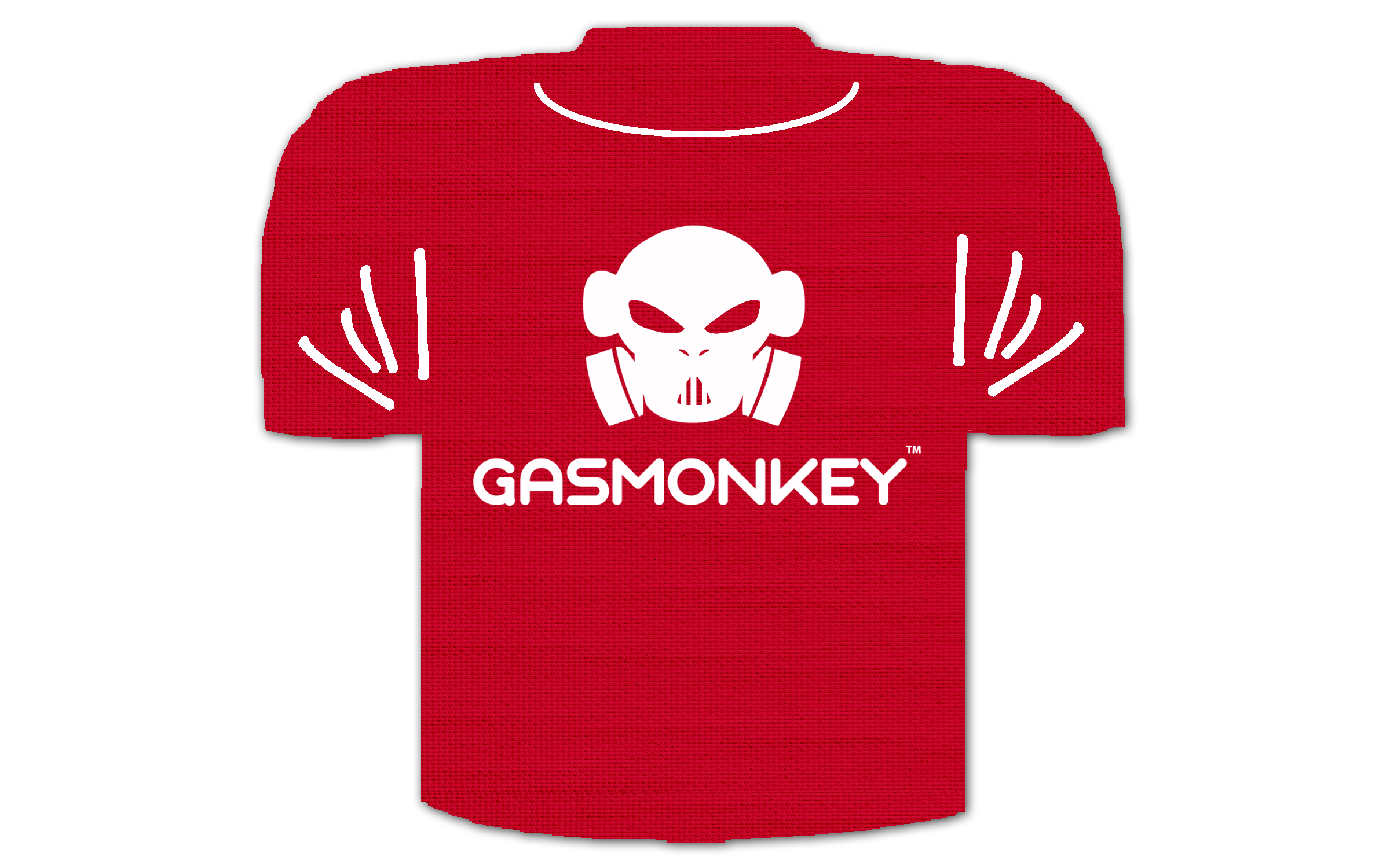 T-shirt Rubber Jar Opener 10