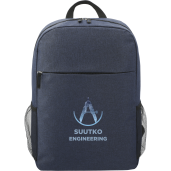 Urban 15" Computer Backpack 13