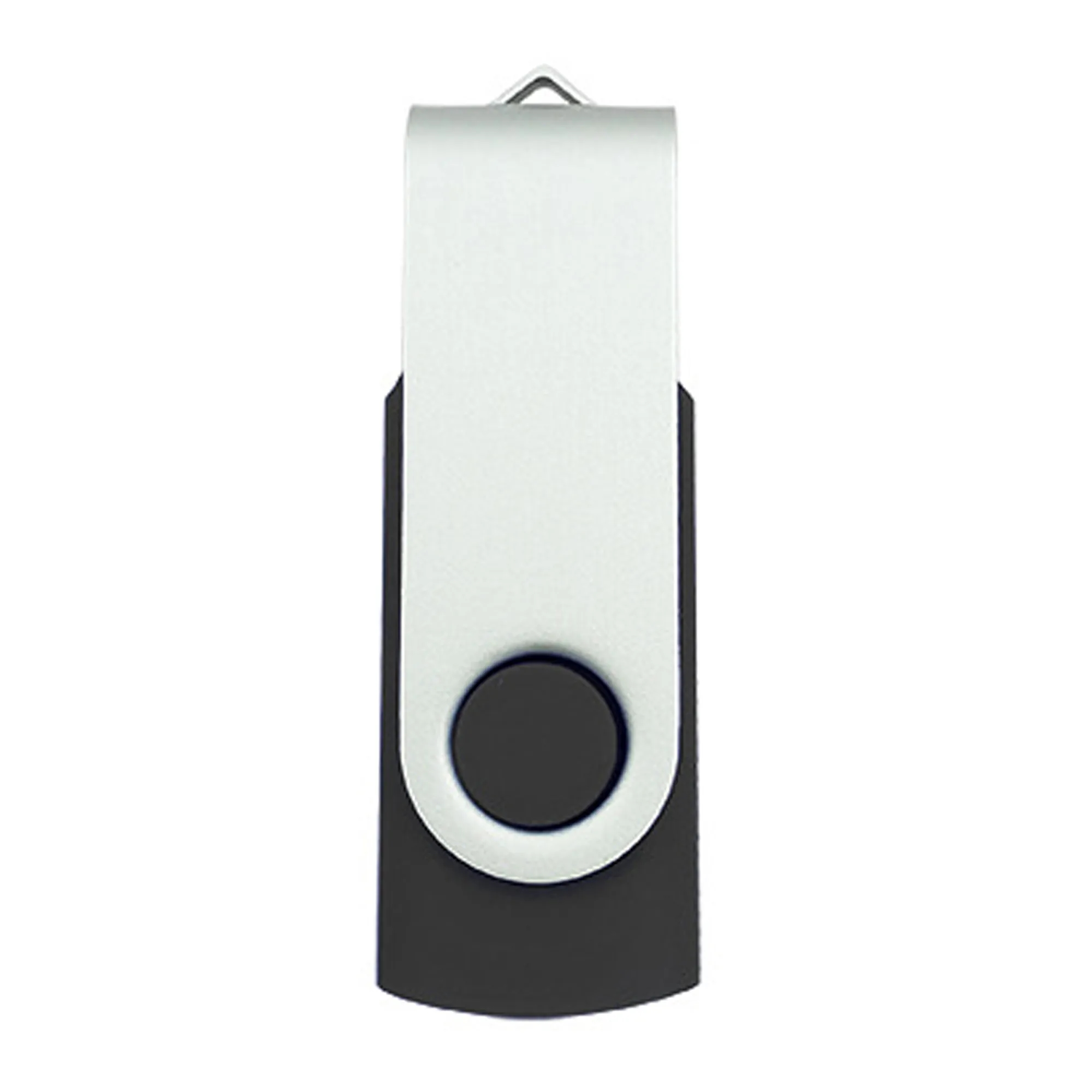 8GB Swivel USB Flash Drive 9