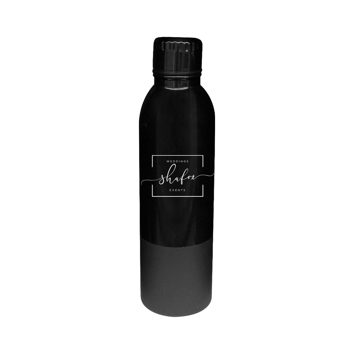 Tuxedo 17 oz. Recycled Deluxe Bottle 1