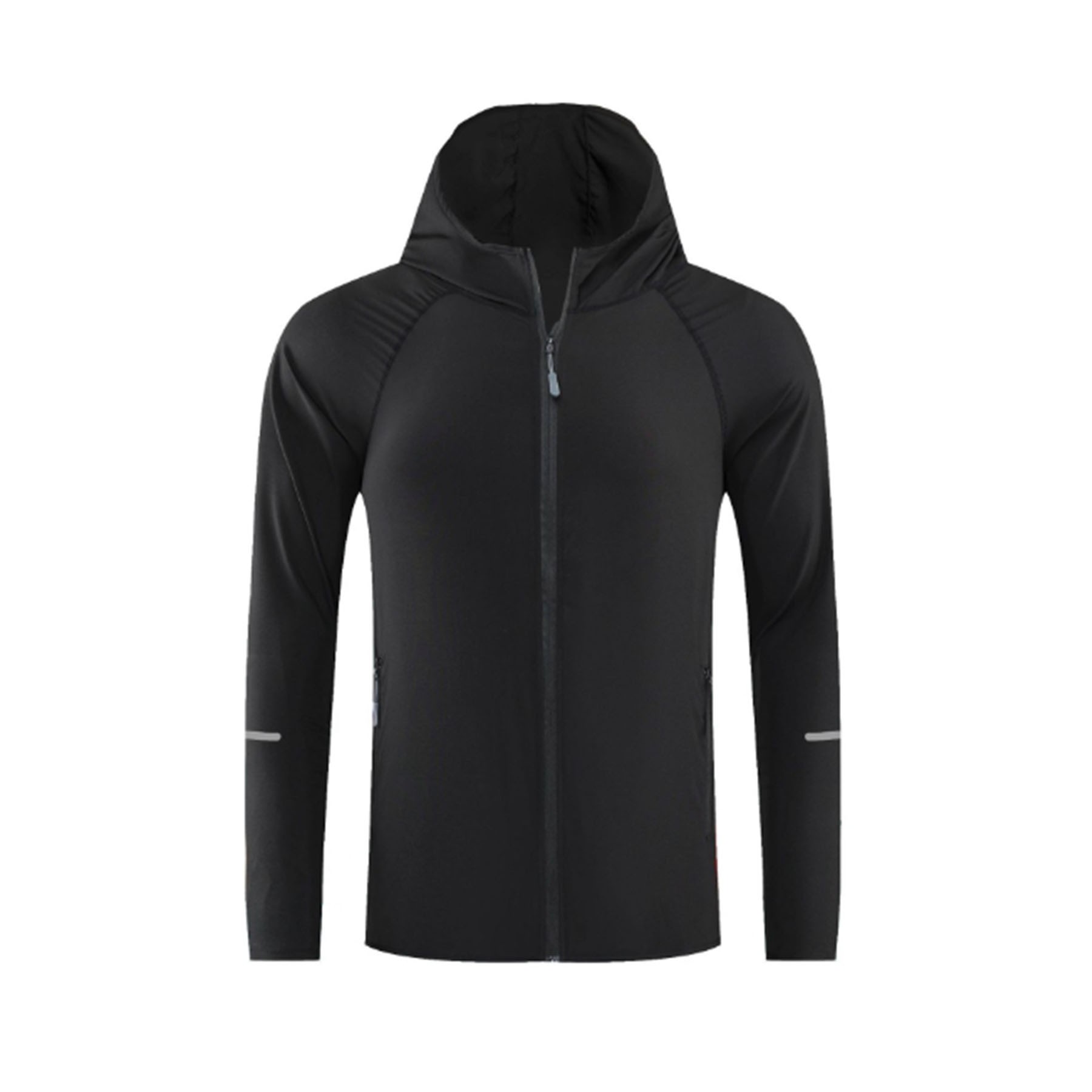 Sports Quick Drying Jacket 4