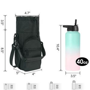 Water Bottle Bag 3
