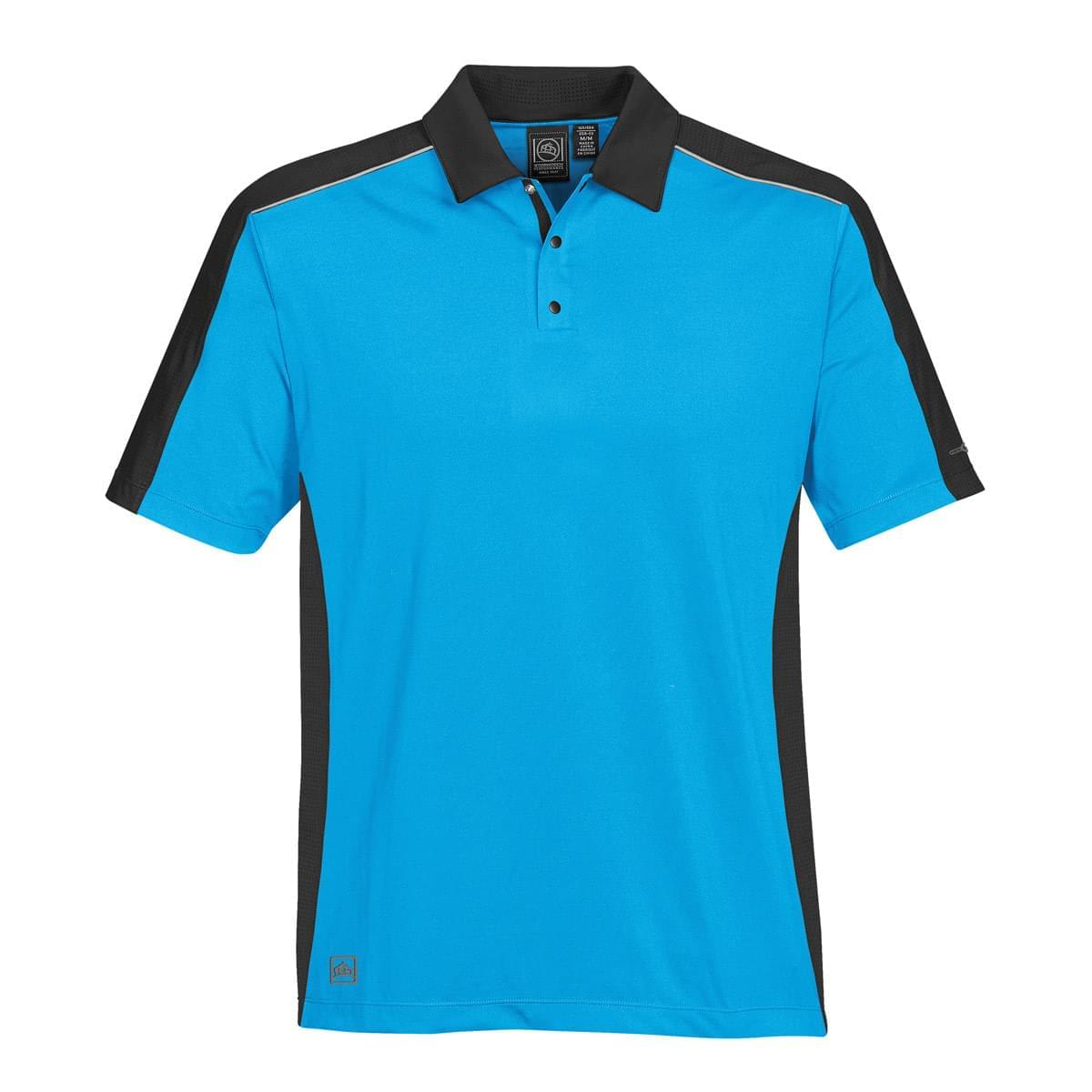 Stormtech Men's Optic Technical Polo 18