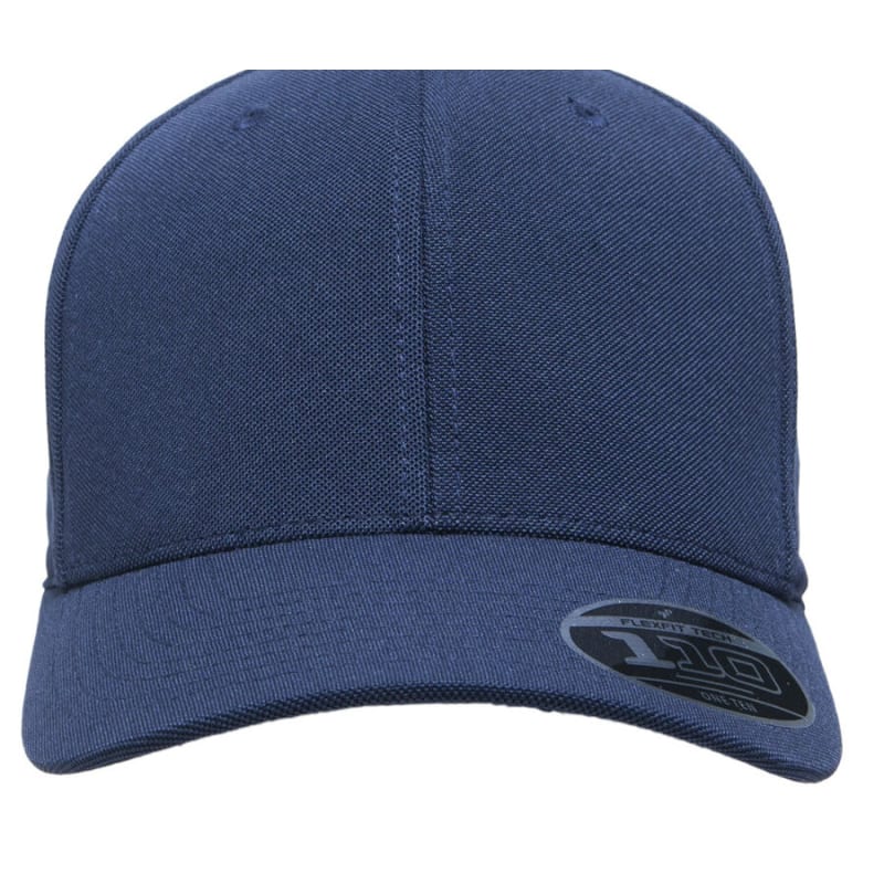 Team 365 By Flexfit Adult Cool & Dry Mini Pique Performance Cap 11