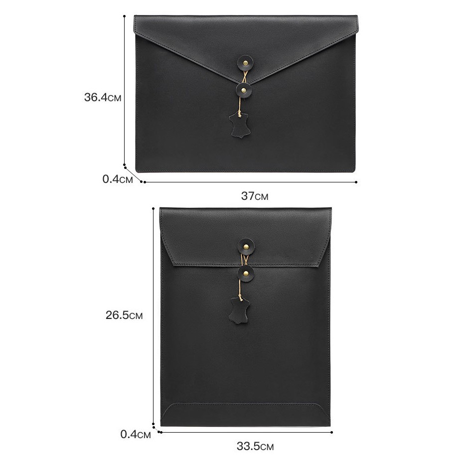 A4 paper file pouch envelope bag 3