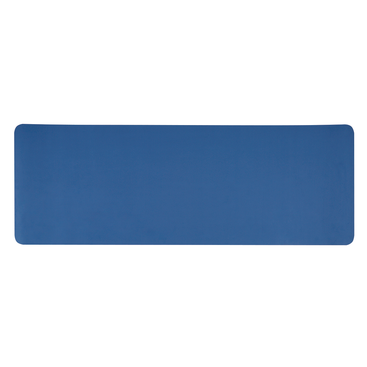 Two-Tone Double Layer Yoga Mat 2
