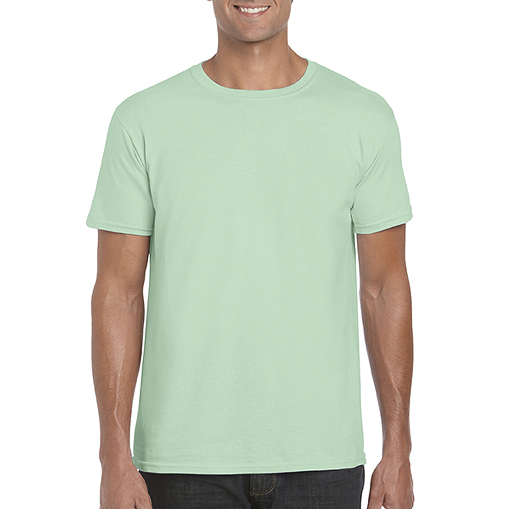 4.5 oz 100% Cotton Preshrunk Tees 43