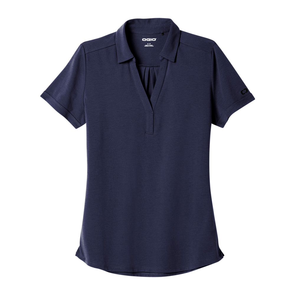 OGIO Ladies Limit Polo 6