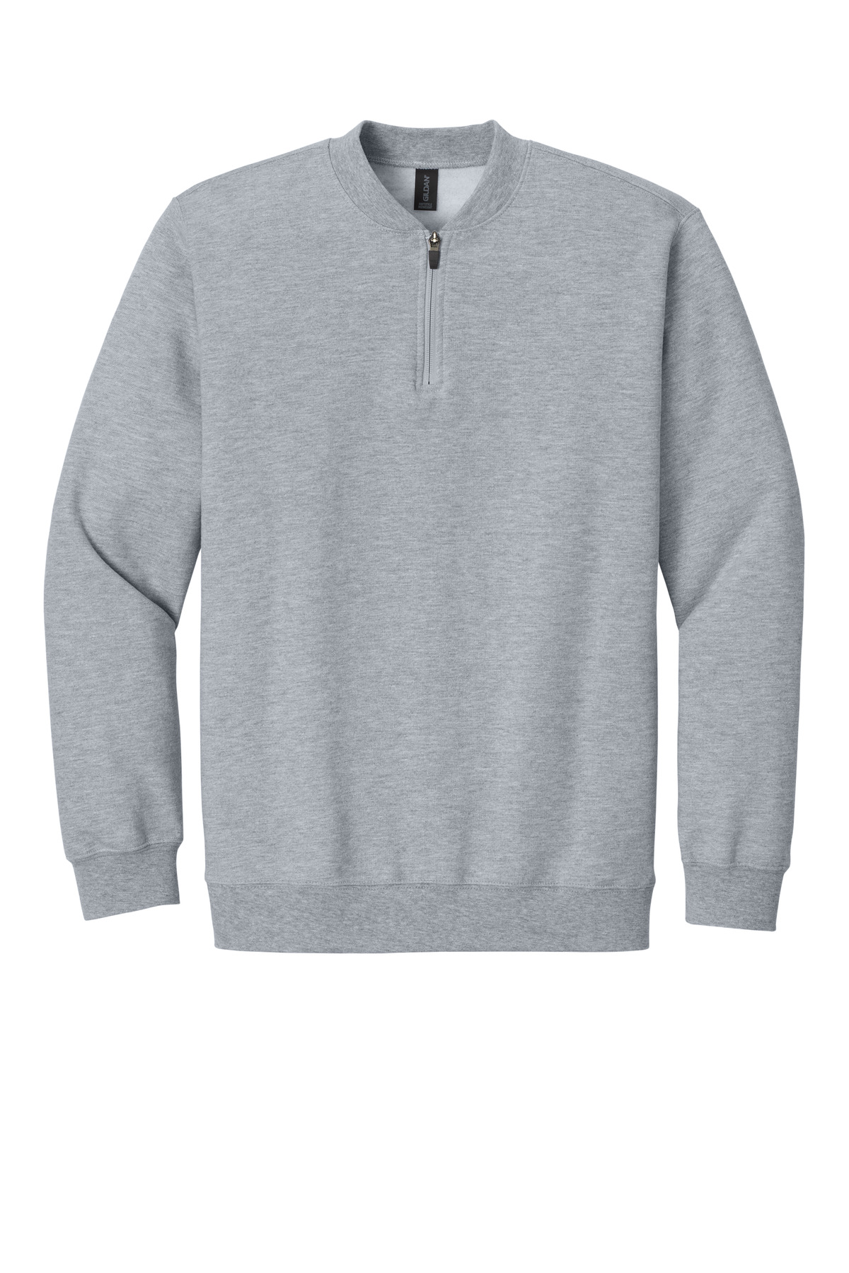 Gildan Softstyle Midweight Fleece 1/4-Zip SF008 50