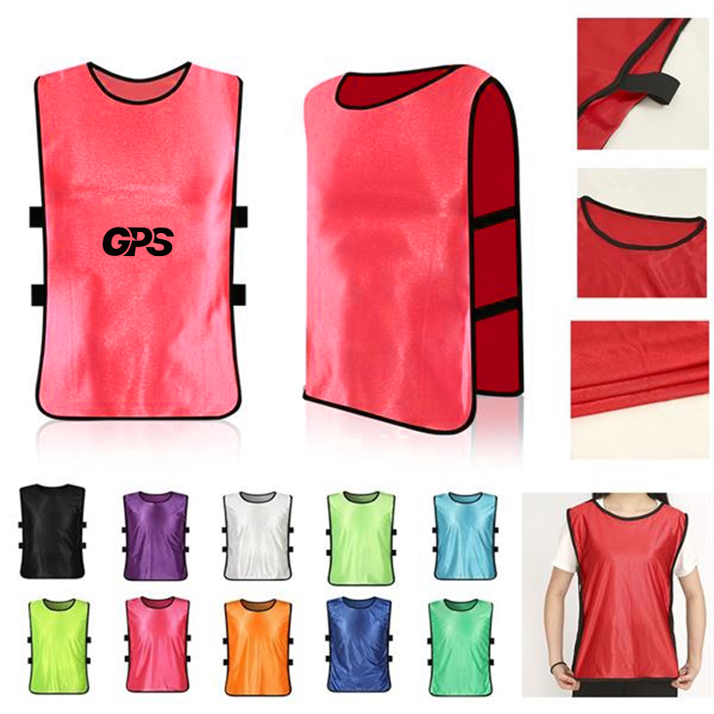 27 1/2 " Sports Jerseys Training Vest 1