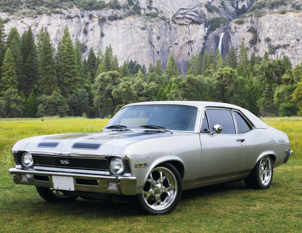 Triumph® Calendars Muscle Cars Calendar 49