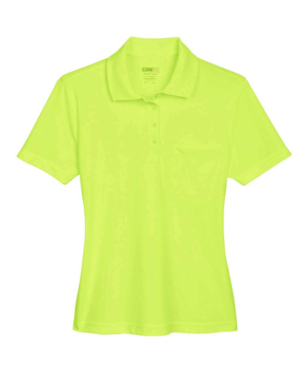 Women's Origin Performance Piqué Polo with Pocket - 78181P 33